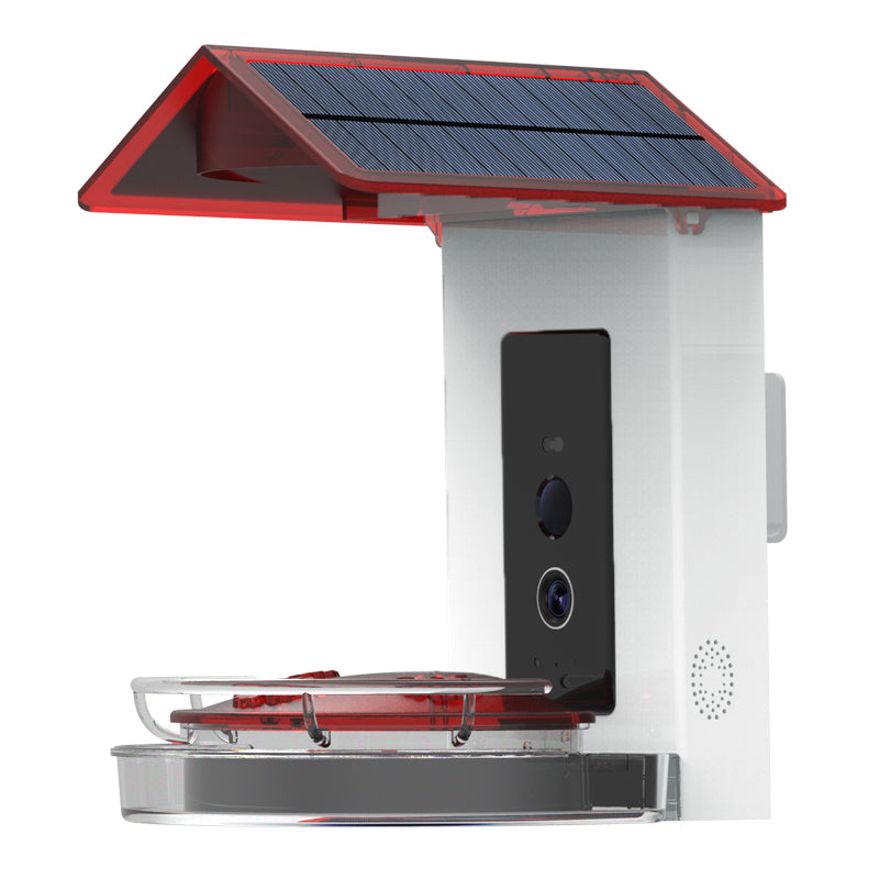 Trail Optics Smart Hummingbird Feeder