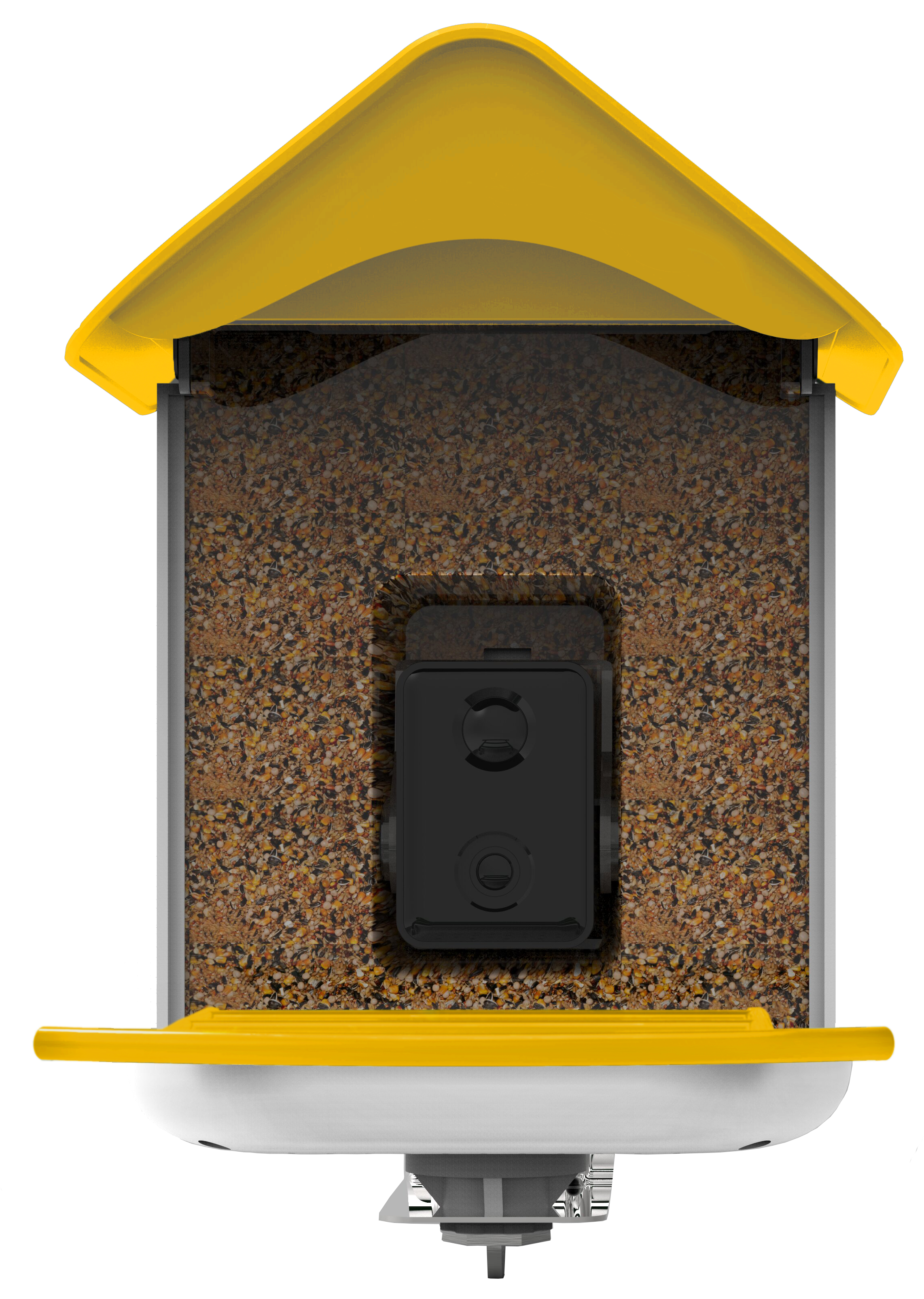 Trail Optics Smart Bird Feeder