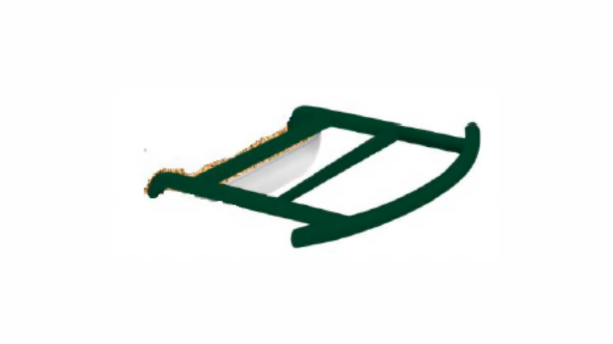 Optic Trails Perch - Gen 2 - Green