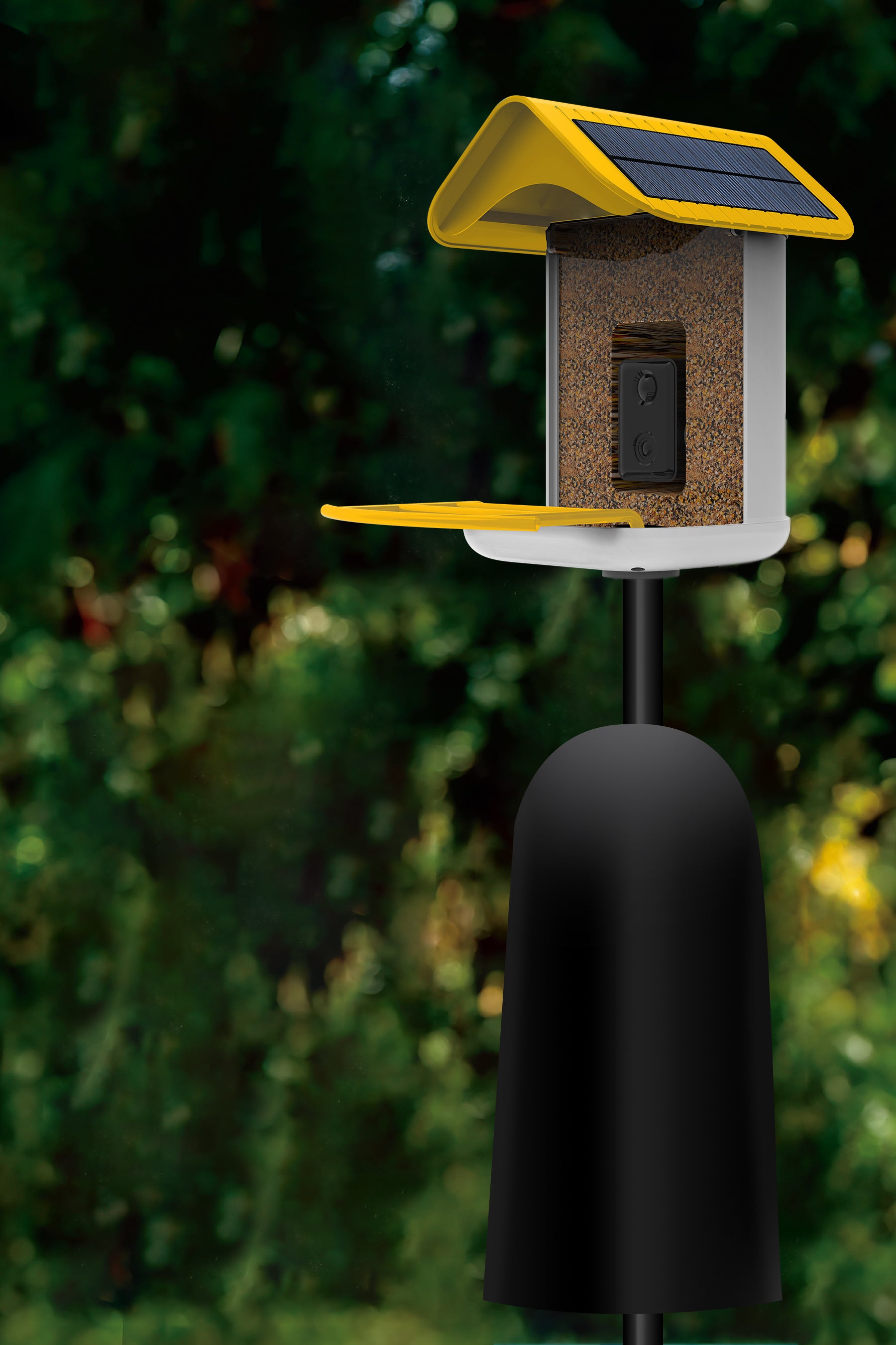 Trail Optics Smart Bird Feeder